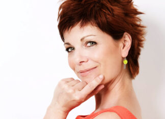 Geena Lisa doet opvallende uitspraak over afscheid bij VRT: “ik was hen dankbaar” Geena Lisa