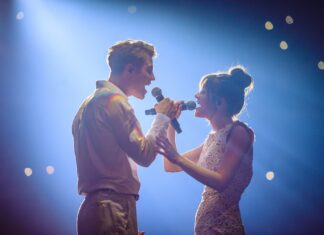 LikeMe-gezichten vechten om nummer 1-positie in Ultratop LikeMe