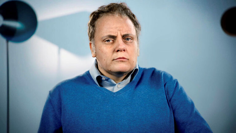 VTM-kijker maakt zich zorgen: “Angstaanjagend”