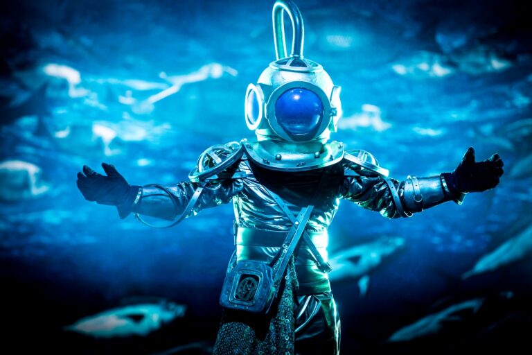 Duiker maakt zelf zijn identiteit bekend