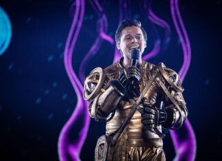 Gio Kemper beschaamd: “ze vragen nog steeds mijn identiteitskaart” Giovanni Kemper