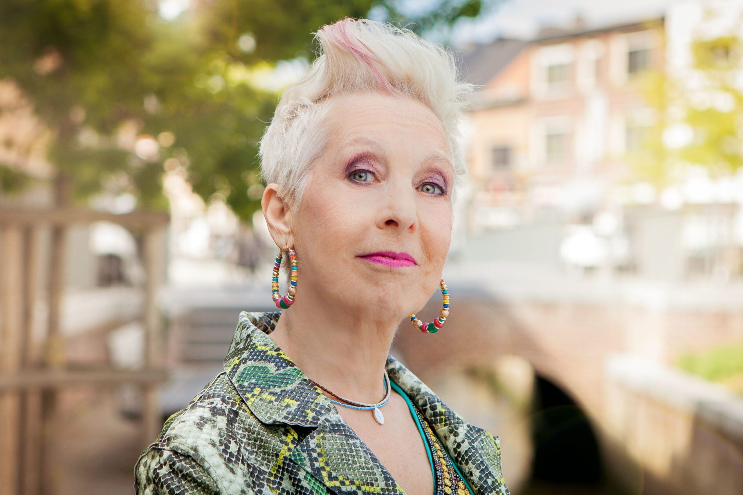 Thuis - Lut Hannes Thuis - Lut Hannes