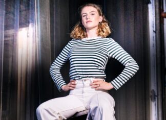 Gloria Monserez: “Ik heb gisteren nog gehuild”