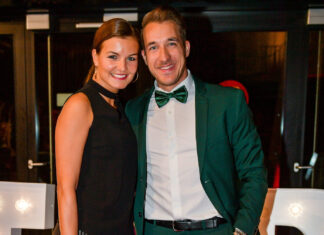 Zorgen voor Andy Peelman en echtgenote: “dat was onze grootste angst” Andy Peelman