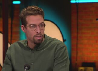 Pieter Timmers moest veel missen tijdens zwemcarrière