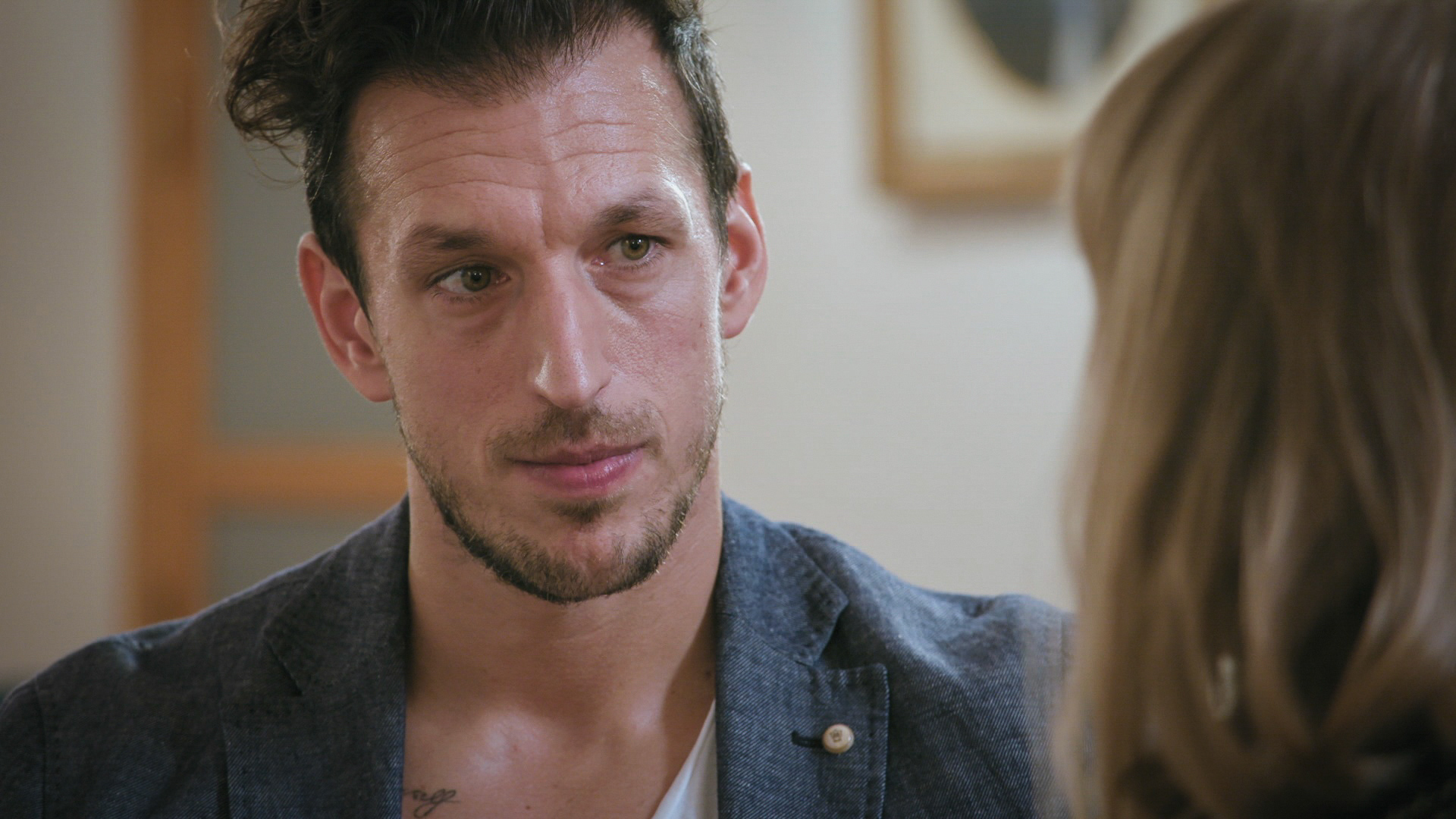 Blind Getrouwd - Damiano Blind Getrouwd - Damiano