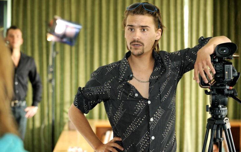 Familie-acteur: ‘financiële ramp voorkomen’