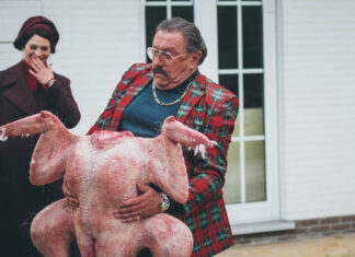 Valt met de kerstspecial het doek over F.C. De Kampioenen?