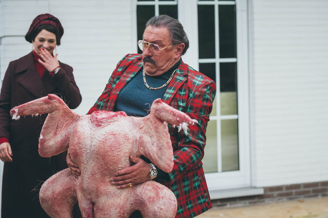 Marijn Devalck in Fc De Kampioenen