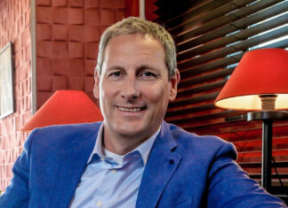 Gert Verhulst windt er geen doekjes om: “dit is een klotejaar” Gert Verhulst