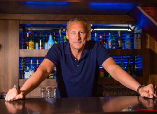 Gert Verhulst gaf Jelle Cleymans duidelijk advies: “als je deze trein laat passeren, komt hij nooit terug” Gert Verhulst