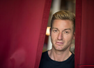 Jani Kazaltzis maakt zich boos: ‘dit kan niet’