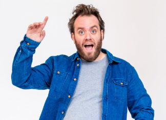 Jens Dendoncker verliest weddenschap in The Masked Singer: “alsof ze nog niet rijk genoeg is” Jens Dendoncker