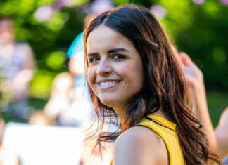 Marthe van K3: “ik heb heel veel aan Klaasje te danken” Marthe van K3