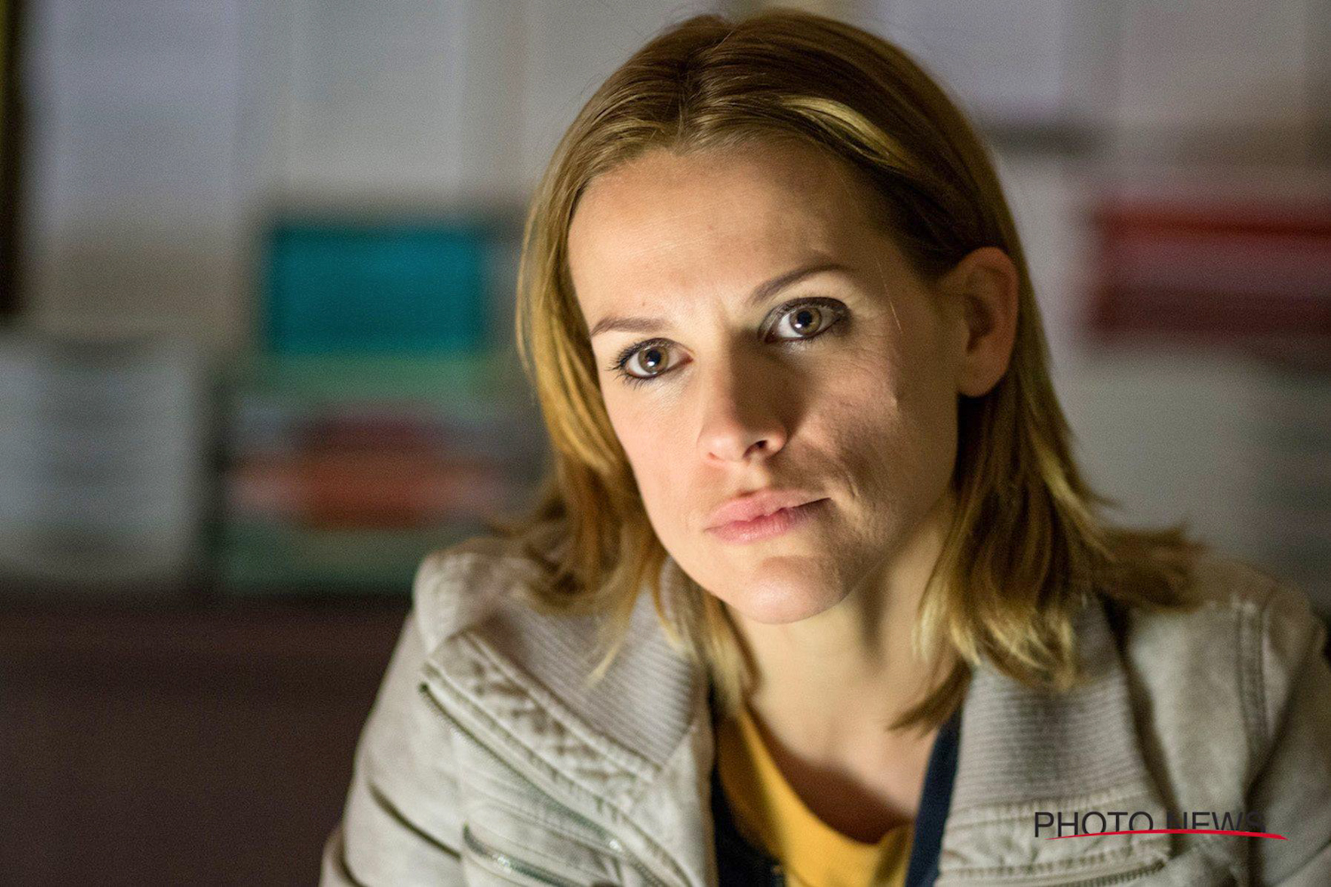 Veerle Baetens Veerle Baetens