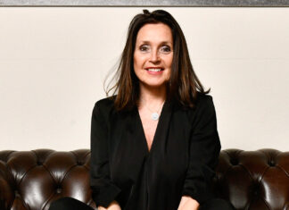 Wendy Van Wanten: “ik was amper 14 jaar”