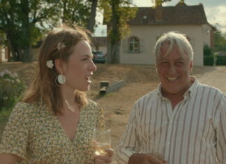 Eddy Planckaert: “als ze dat in mijn gezicht zeggen, ligt hij in de kliniek” Château Planckaert - Stephanie en Eddy