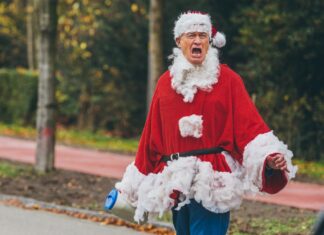 Wil jij een kerstpakket van FC De Kampioenen winnen? FC De Kampioenen - Jacques Vermeire