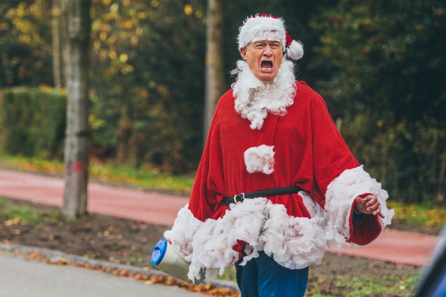 FC De Kampioenen - Jacques Vermeire