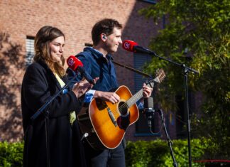 Tom Dice na miskraam Kato: “het deed mij veel pijn…”