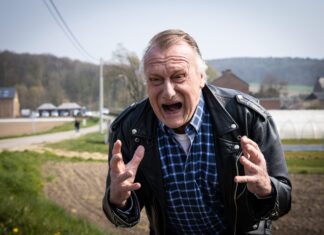 Styliste van Thuis kaart onzekerheid aan: “dan hebben we een groot probleem” Thuis - Pol Goossen