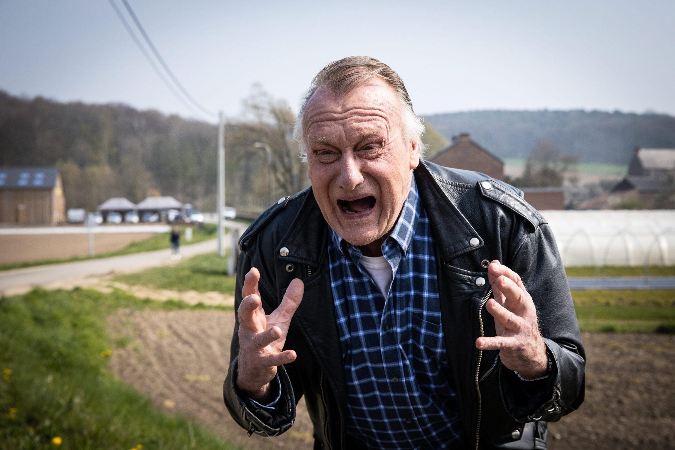 Thuis - Pol Goossen Thuis - Pol Goossen