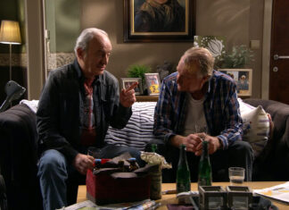 Thuis-kijker merkt opvallende ‘recyclage’ op Thuis