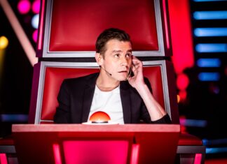 Sam Gooris: ‘Ik heb dat al 48 jaar, gaat niet over’ Sam Gooris