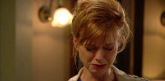 Marleen Merckx: “plots moest ik weer gaan daten” Marleen Merckx