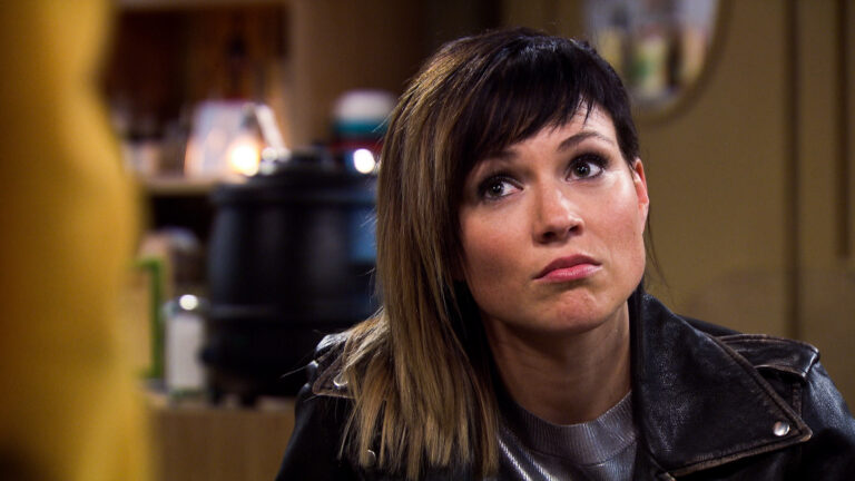 Makers van Familie onthullen: “dat verhaal krijgt nog een staartje”