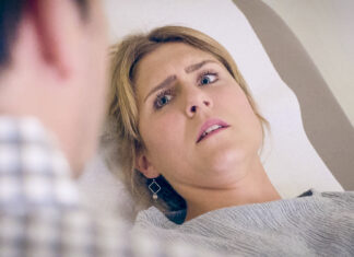 Zorgt nieuwkomer voor ophef bij Familie? Margot Hallemans