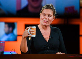 Sam De Bruyn over Nathalie Meskens: ‘Zij was niet nuchter’ Nathalie Meskens