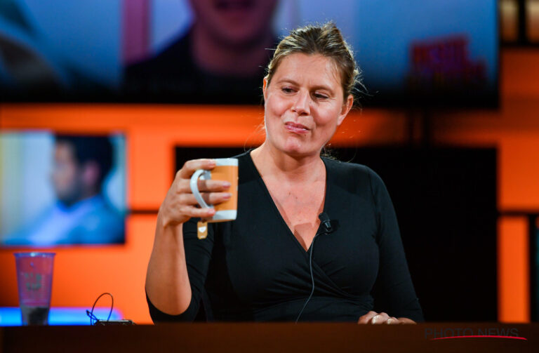 Sam De Bruyn over Nathalie Meskens: ‘Zij was niet nuchter’