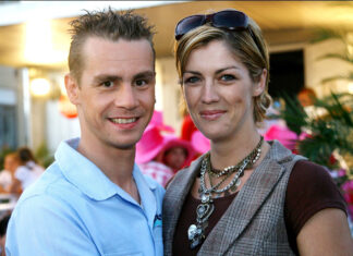 Sam Gooris en Kelly Pfaff: dat is het geheim achter hun relatie Sam Gooris en Kelly Pfaff