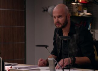 Stan Van Samang over nieuwe rol in Thuis: “niet iedereen zal mij sympathiek vinden” Stan Van Samang