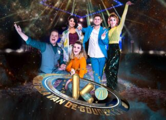 Dit zijn de genomineerden voor het Gala van de Gouden K’s 2020 Ketnet