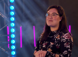 Nathalie uit Big Brother: ‘Ik ken die mensen niet’