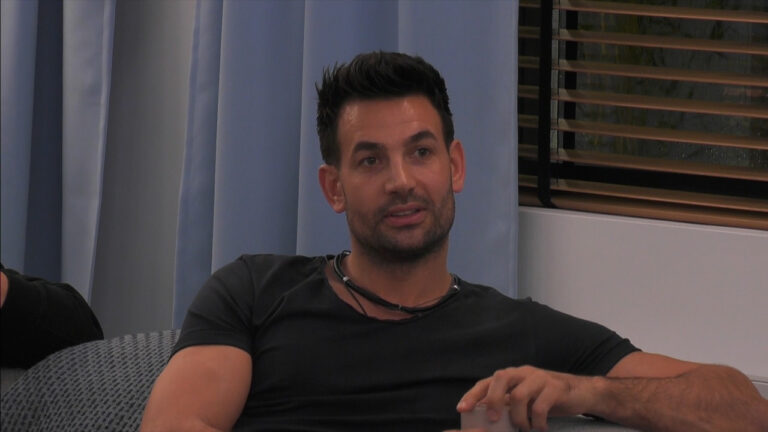 Big Brother Michel: ‘ik ben best veel gepest’