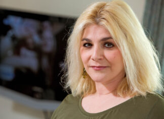 Sandra Kim teleurgesteld na The Masked Singer: “dat vond ik jammer” Sandra Kim