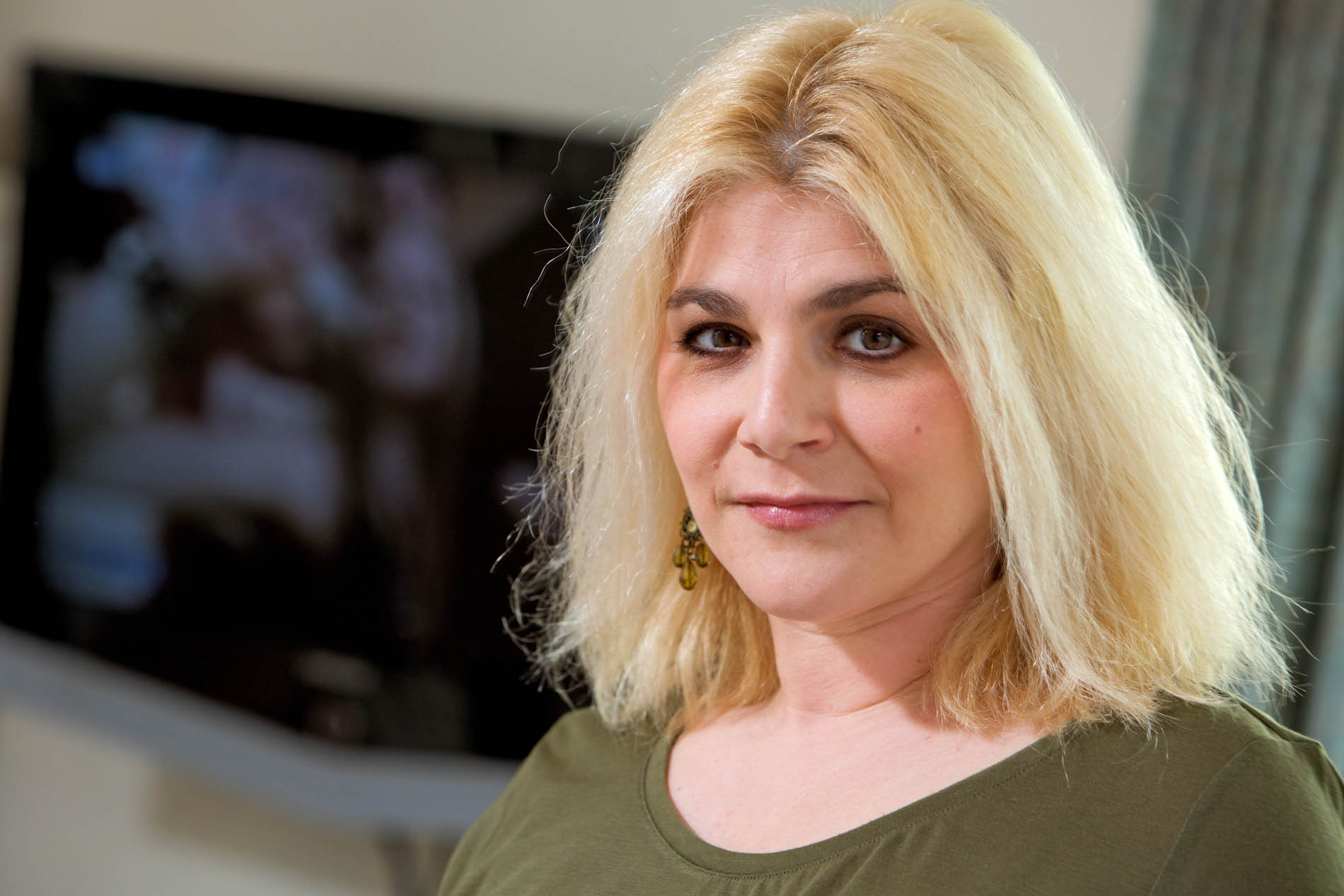 Sandra Kim Sandra Kim