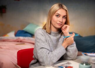 Tinne Oltmans: “dit is een droom die uitkomt” Tinne Oltmans