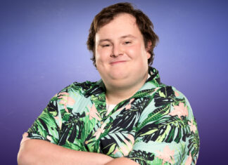 Mike Voets uit Big Brother: ‘Spreek Thomas weinig’