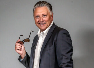 Daarom bouwt Dany Verstraeten af: ‘Ze hebben aan de klaagmuur gestaan’