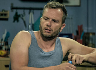 Familie-acteur over zijn voeten: “die zijn afschuwelijk” Maxime De Winne