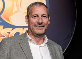 “Gert Verhulst had geheime meeting met Klaasje van K3” Gert Verhulst