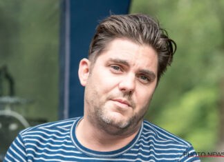 Jeroen Meus weigert verzoek van kinderen: “dan vinden ze mij maar arrogant” Jeroen Meus