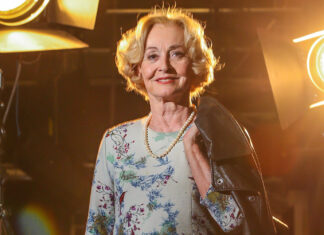 Leah Thys geeft advies aan James Cooke: “dat is al een stap in de goede richting” Leah Thys