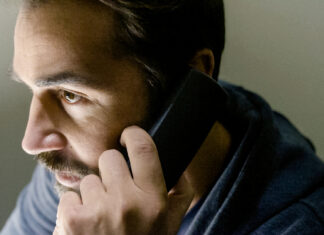 Binnenkort opnieuw een sterfgeval in Familie Jeroen Van Dyck