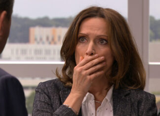 Kijker van Thuis stoort zich aan ‘groene shit’ Kadèr Gürbüz