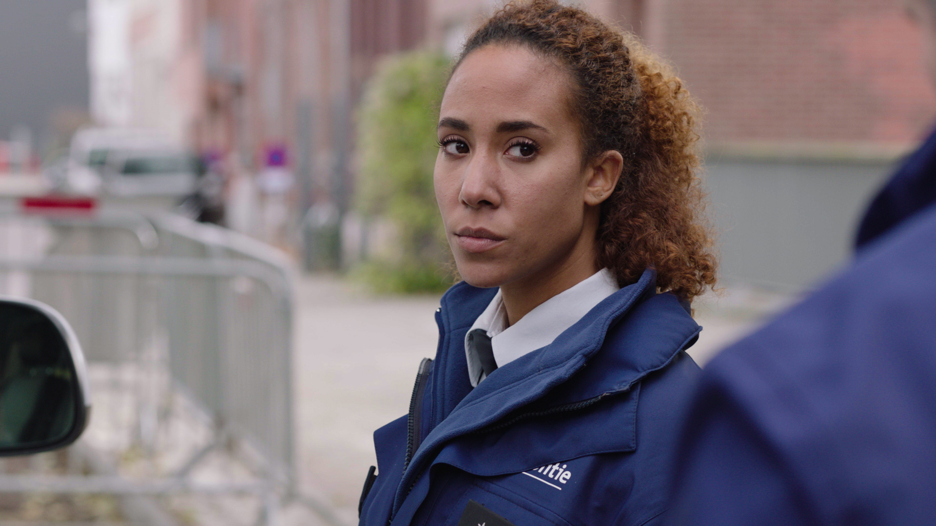 Belinda Voorspoels Belinda Voorspoels